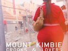 MOUNT KIMBIE CROOKS & LOVERS (10TH ANNIVERSARY EXPANDED EDIT (Vinyl) (UK IMPORT)