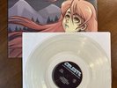 LENA RAINE – CELESTE ORIGINAL SOUNDTRACK - CLEAR VINYL LP