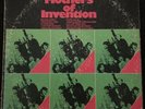 Mothers of Invention-Frank Zappa Golden Archive Series -1970 MGM  Lp/ Prog Rock