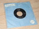 The Ranger Sound Noi Siamo Felici / Ricordarmi 45 beat  RARE Italy 45 giri
