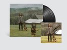 Noah Kahan Stick Season Vinyl 2LP & Signed Artcard Sealed In Hand Worldwide Ship