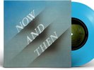 The Beatles Now And Then BLUE Vinyl 7