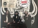 MOTORHEAD - OVERKILL / BOMBER 2 x PICTURE DISC SINGLES RSD not 2023 7 inch mint
