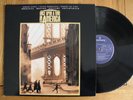 ONCE UPON A TIME IN AMERICA MOVIE SOUNDTRACK 1984 VINYL LP ALBUM VG++ VG++