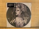 Lady Gaga Born This Way [Single picture]  (Vinyl, IGA) (VG+)