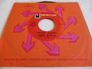 JERRY BUTLER - MOODY WOMAN / GO AWAY - FIND YOURSELF - MERCURY