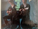 The Everly Brothers - “Sing Great Country Hits”  Warner Bros. W1513 Mono LP 1966