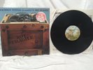 Bachman-Turner Overdrive Not Fragile Vinyl LP 	Mercury records SRM-1-1004 1974