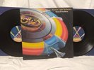 Electric Light Orchestra Out Of The Blue 2 x Vinyl LP Jet Records JTLA-823-L2