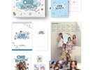 LOOSSEMBLE 2024 SEASON'S GREETINGS [OUR VACATION] / Calendar+Diary+Book+Card+POB