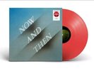 The Beatles - Now And Then Target Exclusive RED 12
