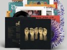 DEVO Art Devo 1973-1977 Box Set Industrial Death Vinyl NEW SEALED