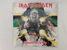 Iron Maiden ‎No Prayer For The Dying 12'' Picture Disc Vinyl 1990 EMI EMDPD 1017