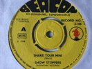 THE SHOWSTOPPERS: 