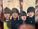 the Beatles - Beatles for Sale - PMC 1240 - Mono - Parlophone UK - 4N 3N