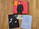 Elvis Presley 'From Nashville To Memphis' 6LP Vinyl Box Set Limited Rare Music