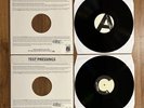 The Get Up Kids - Live at the Granada TEST PRESSING vinyl 2xLP record RARE