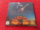 J166 - Eric Clapton – Slowhand At 70: Live At The Royal Albert Hall - 2015