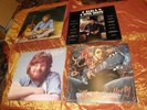 GORDON LIGHTFOOT SUNDOWN  GARY RAFFERTY City To City Mac McAnally  Urban Cowboy