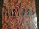 Guns N' Roses The Spaghetti Incident Vinyl 1993