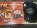 Elvis Presley Lp Usa 1957 Christmas Album  Intact Sleeve Gatefold With Booklet