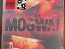 Mogwai - Rock Action Limited Edition Red Vinyl Record LP