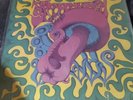 The Sacred Mushroom Lp Reissue New