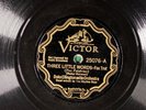 Duke Ellington VICTOR 25076 E/E- 