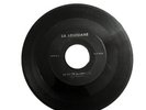 ALEX BROUSSARD, E.  Juneau Le Did De La Louisiane Rare 1959 Cajun French 7” 45