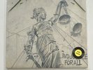Metallica - …And Justice For All U.K. 1988 2x Vinyl LP VERH 61 VG+ / EX