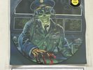 Megadeth - Holy Wars... The Punishment Due 12” Picture Disc NM / VG+