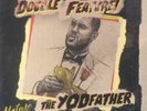YOUR OLD DROOG - The Yodfather/The Shining - Vinyl (gatefold LP)