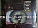 ROGER WATERS  AMUSED TO DEATH DOPPIO VINILE GR.200 LIMITED EDITION  NUOVO