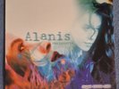 Alanis Morissette- Jagged Little Pill- Exclusive Crystal Clear Limited Vinyl LP
