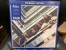 LIMITED THE BEATLES 1967- 1970 THE BLUE ALBUM 2023 EDITION TRIPLE BLUE VINYL