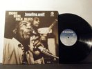 HOWLIN WOLF LP More real folk blues 1967  Chess  vinyl
