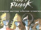 Daft Punk - Harder Better Faster Stronger (12