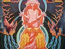 Hawkwind - Space Ritual (2xLP, Album, Fol) (1973) [Used Vinyl]