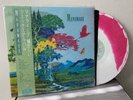 Manawave The Secret of Mana Vinyl Record Soundtrack LP Popoi Pink White VGM