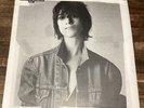 Charlotte Gainsbourg REST LP Gatefold Vinyl Record Unused Serge Jane Birkin