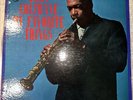 JOHN COLTRANE - MY FAVORITE THINGS ATLANTIC OG 1961 MONO WHITE FAN 1361 VG+