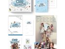 LOOSSEMBLE 2024 SEASON'S GREETINGS [OUR VACATION] / Calendar+Diary+Book+Card+POB
