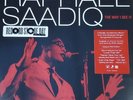 Raphael Saadiq - The Way I See It RSD 2023 Red Vinyl LP Limited New Sealed