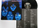 KISS Creatures of the Night LP 