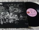 Fairport Convention 1968 UK Island LP What we did on our holidays