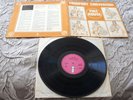 Fairport Convention 1970 UK Island LP Full House