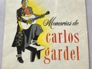 CARLOS GARDEL Memorias De - RCA VICTOR LP Vinyl Record Sealed New Vintage mono