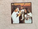 THE ARCHIES Everything's Archie NM 1969 LP Jeff Barry Andy Kim 