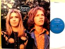 RENAISSANCE - Ashes Are Burning - '73 UK Sovereign lbl EX/NM prog folk psych LP