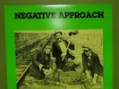 Negative Approach Tied Down Touch & Go Chicago Address NO BARCODE